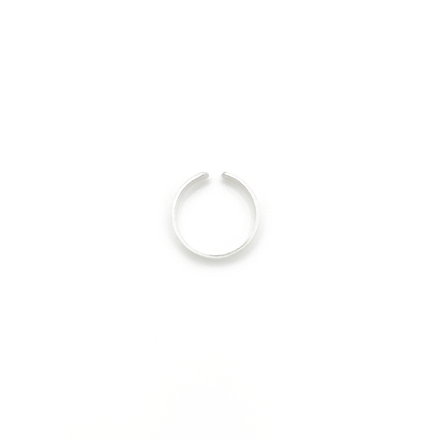 Arc #1 - Cuff Ring_SV925