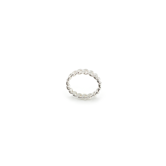Spiral Ring