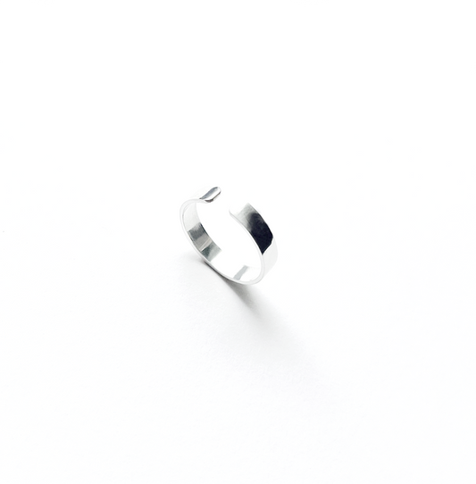 Arc #1  - Cuff Ring_SV925