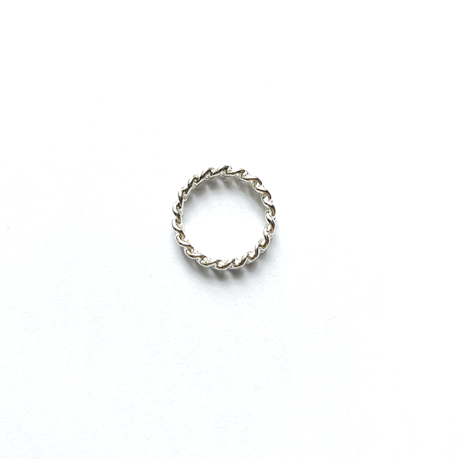 Spiral Ring