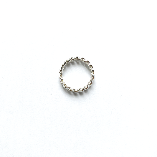 Spiral Ring