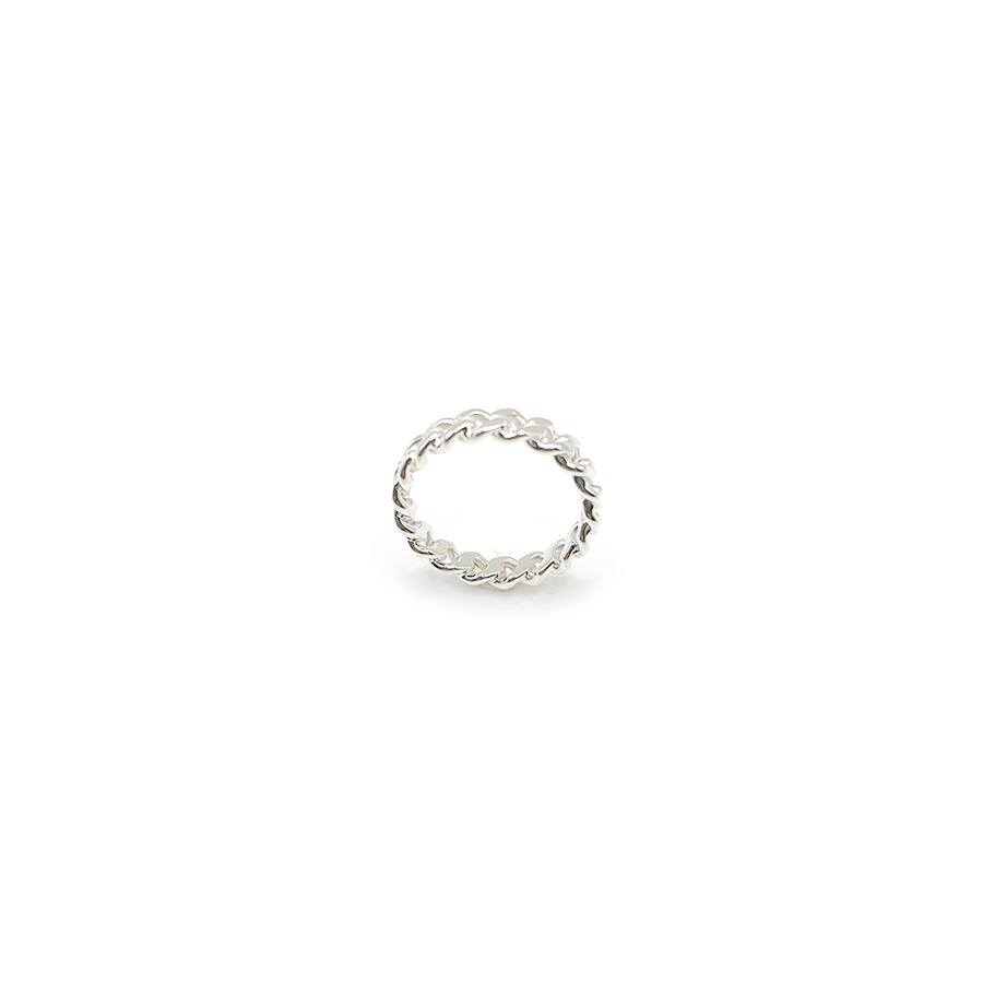 Spiral Ring